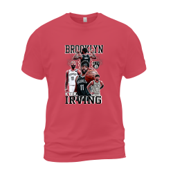 Kyrie Irving Brooklyn