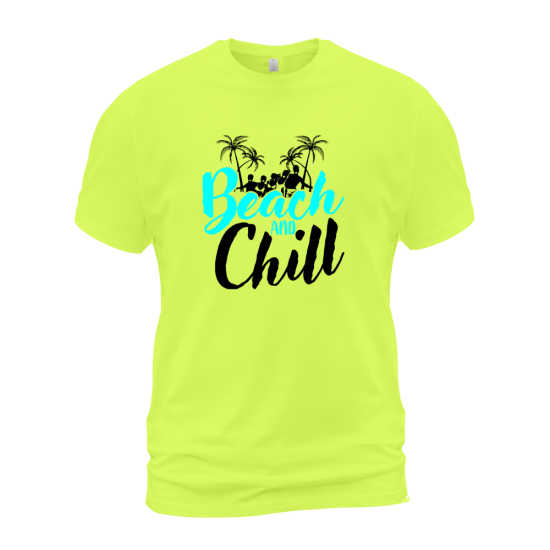 Beach And Chill
