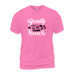 Beauty And The Beach