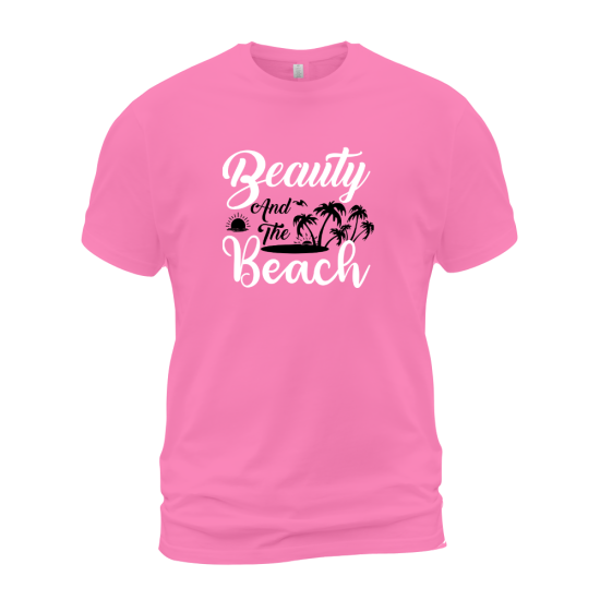 Beauty And The Beach