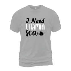 I Need Vitamin Sea
