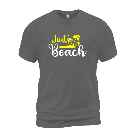 Just Beach Just Beach