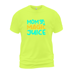 Mom's Magic Juice