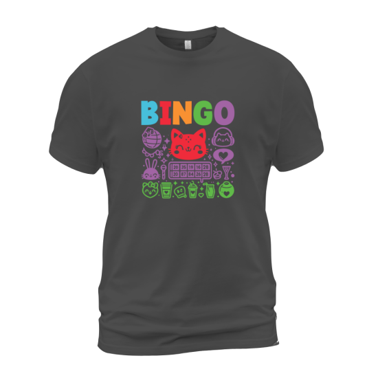Bingo 1
