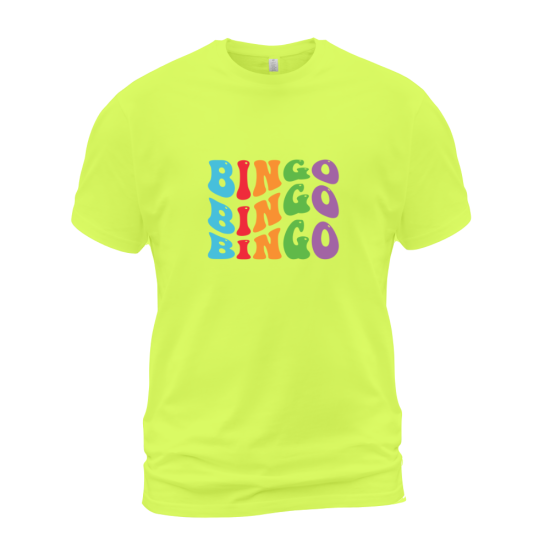 Bingo Bingo Bingo