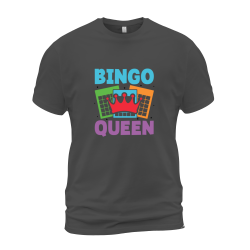 Bingo Queen 1