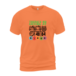 There's No Crying At Bingo 2