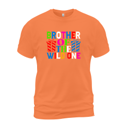 Brother Of The Wild One