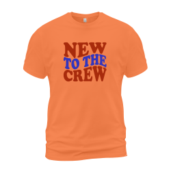 New To The Crew