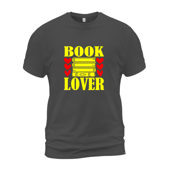 Book Lover
