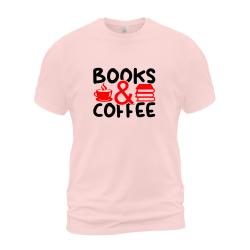 Books & Coffee Books & Coffee