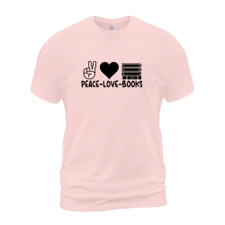 Peace-Love-Books