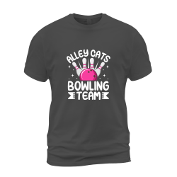 Alley Cats Bowling Team Alley Cats Bowling Team