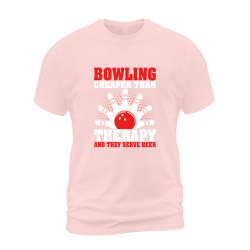 Bowling Cheaper Than Therapy And They Serve Beer Bowling Cheaper Than Therapy And They Serve Beer