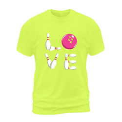 Bowling Love Bowling Love