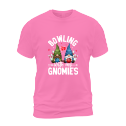 Bowling With My Gnomies Bowling With My Gnomies
