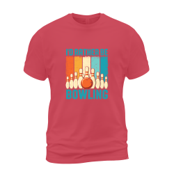 I'd Rather Be Bowling I'd Rather Be Bowling