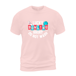 Lucky Bowling Shirt Do Not Wash Lucky Bowling Shirt Do Not Wash