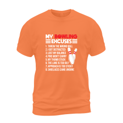 My Bowling Excuses 02 My Bowling Excuses 02