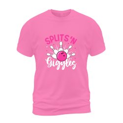 Splits'N Giggles Splits'N Giggles