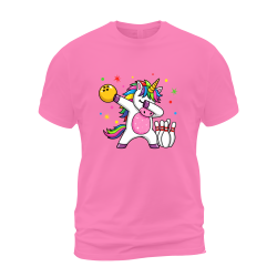 Unicorn Bowler