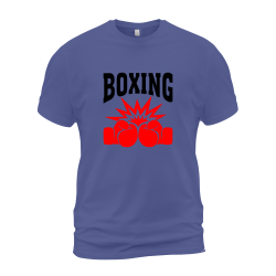 Boxing