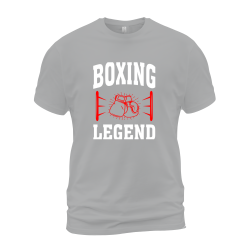 Boxing Legend