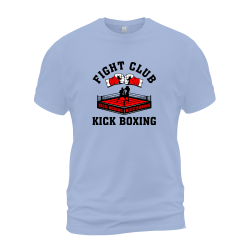 Fight Club Kick Boxing