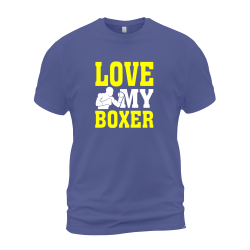 Love My Boxer