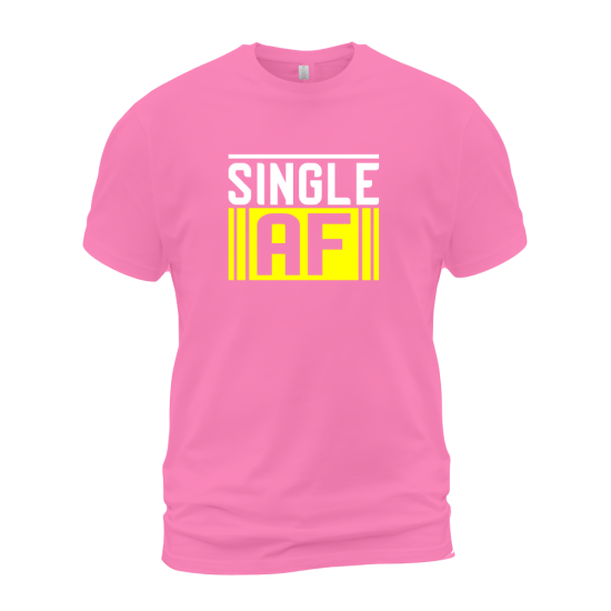 Single AF Single AF