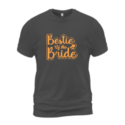Bestie Of The Bride