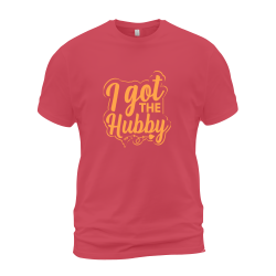 I Got The Hubby