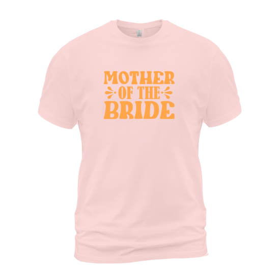Mother Of The Bride