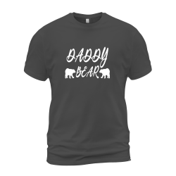 Daddy Bear