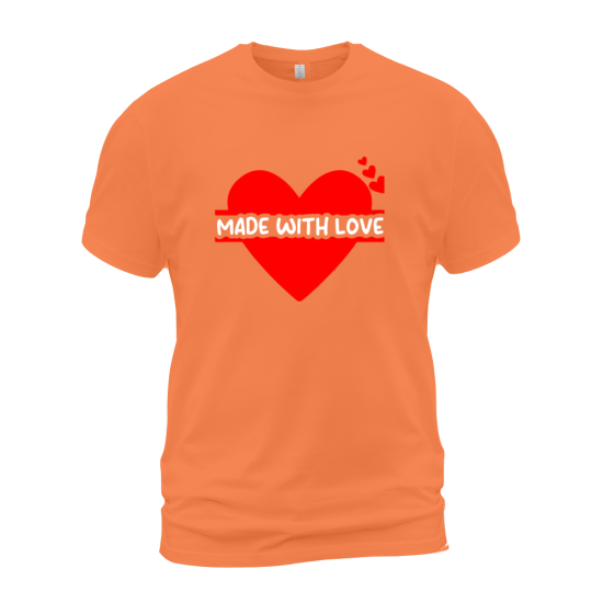 Made With Love