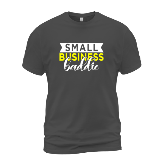 Small Business Baddie Small Business Baddie