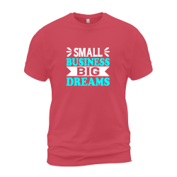 Small Business Big Dreams