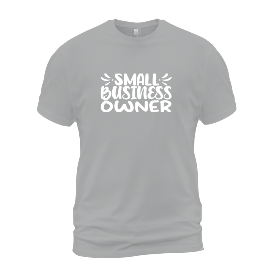 Small Business Owmer Small Business Owmer