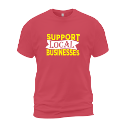 Support Local Businesses