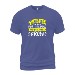 Thanks You For Helping My Business Grow