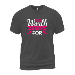 A Cure Worth Fighting For