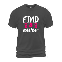 Find A Cure