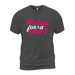 Wishing Fot A Cure