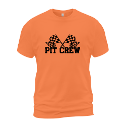 Pit Crew