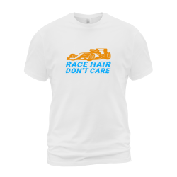 Race Hair Don't Care Race Hair Don't Care