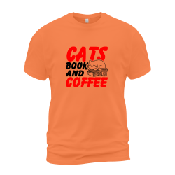 Cats Book And Coffee Cats Book And Coffee