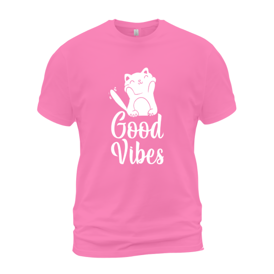 Good Vibes 1 Good Vibes 1