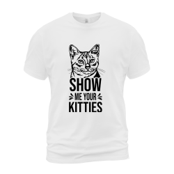 Show Me Your Kitties 2