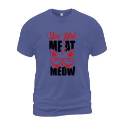 You Had Me At Meow You Had Me At Meow