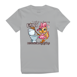 I Ask For A Cleaning Fairy But Get Mistaken By My Wings I Ask For A Cleaning Fairy But Get Mistaken By My Wings